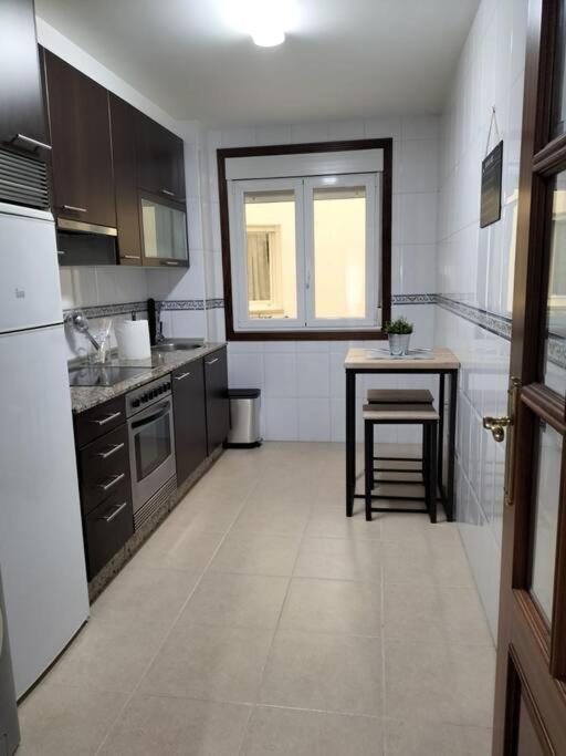 Riveira Vacay Home Ribeira Extérieur photo